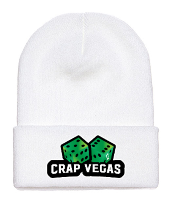 CV Beanie